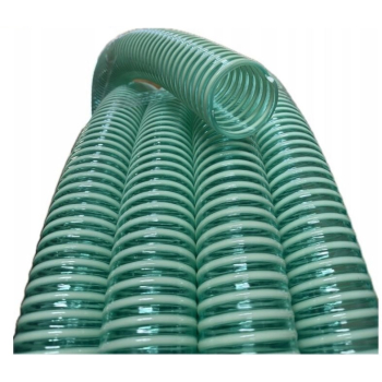 Wąż ssawny do motopomp 5 mb 2 calowy